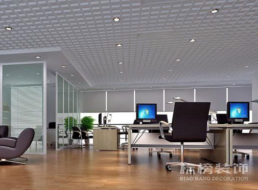 深圳办公室装修，办公室装修，这个甲方怎么当？