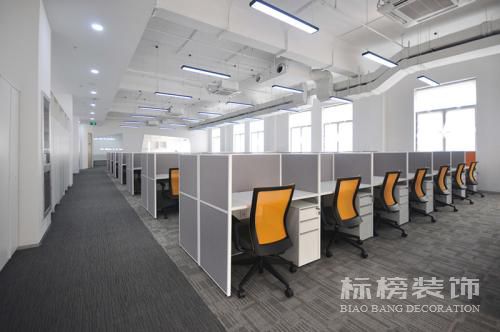 深圳办公室装修如何选择家具？