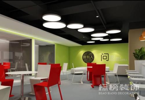 办公室装修风水，摆放哪些物品会聚财？