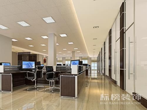 办公室装修和家装有什么区别？