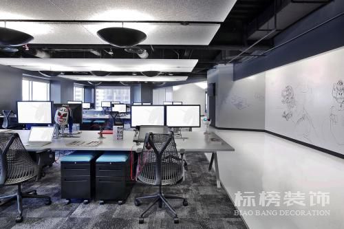 深圳办公室如何装修才算好？