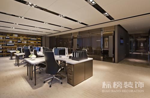 丝瓜视频官网再次带你了解办公室装修如何使用地板