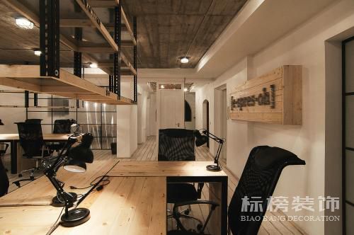 深圳办公室装修具体有哪些讲究？
