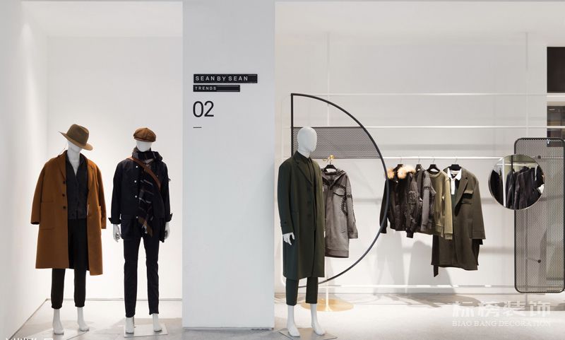 服装店效果图 丝瓜视频官网