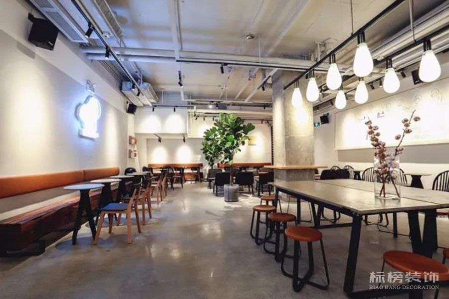 如何打造一个网红深圳店铺，怎么吸引年轻人消费