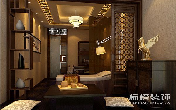 深圳店铺装修作为的店铺起步开始，要注意些什么